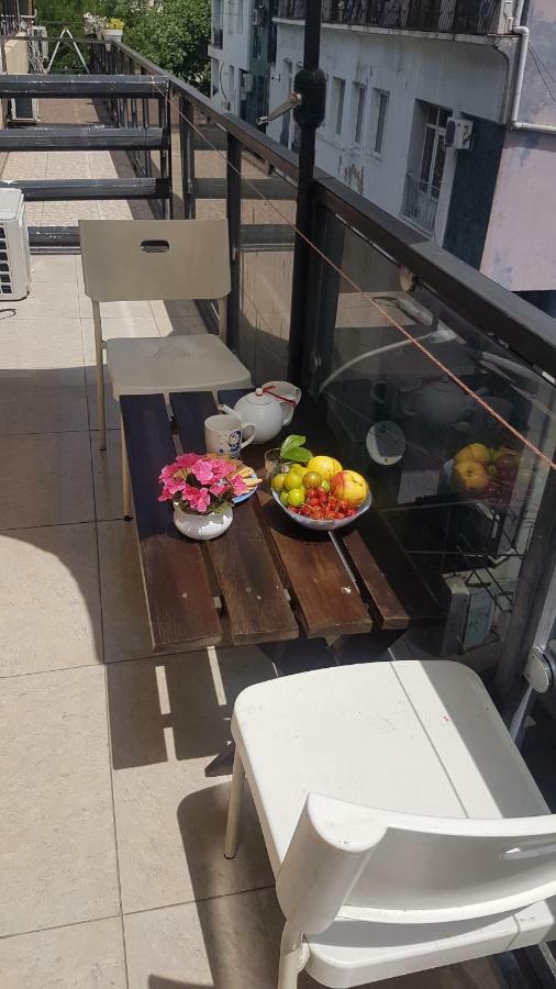 Atlas Hotel تبليسي المظهر الخارجي الصورة