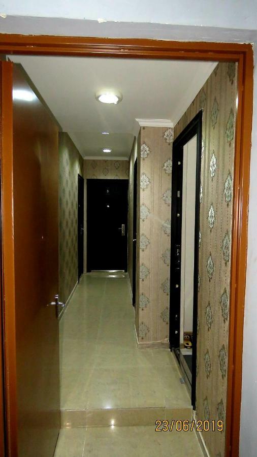 Atlas Hotel تبليسي المظهر الخارجي الصورة
